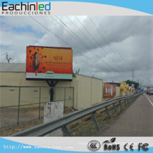 Full Color Outdoor Advertising P6 SMD Led Display